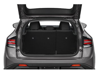 Nissan LEAF S+