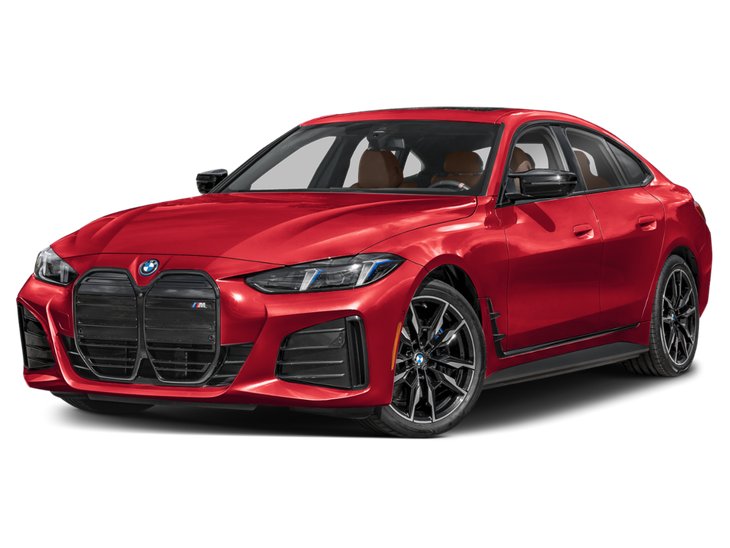 2026 BMW i4 M60 xDrive