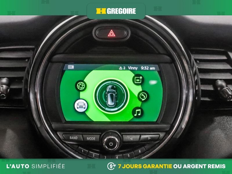 Mini Cooper 2019 Rouge Blainville - photo #22