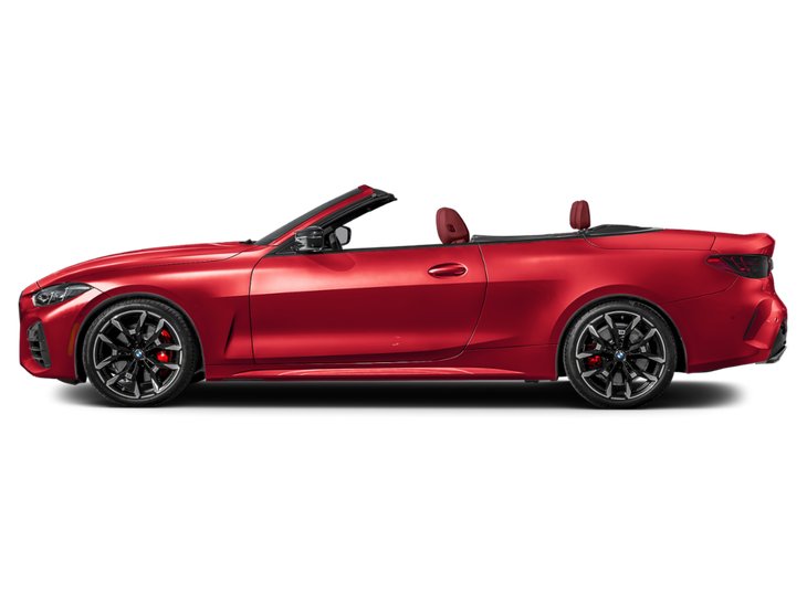 2027 BMW Série 4 M440i xDrive