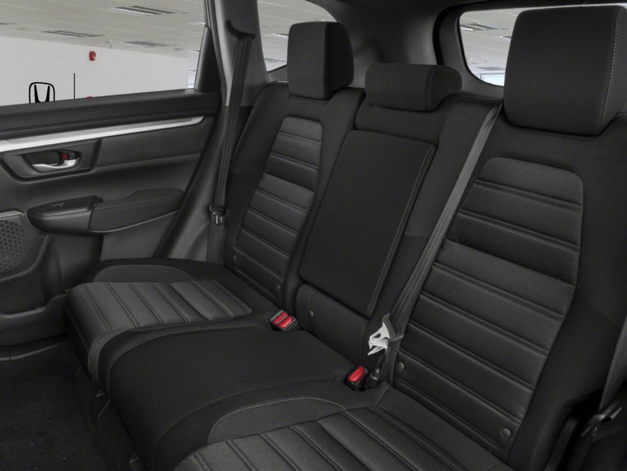2021 Honda CR-V 2021 Blue