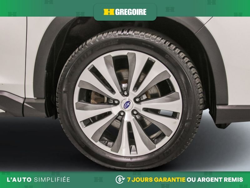 2019 Subaru Ascent White Blainville - photo #32
