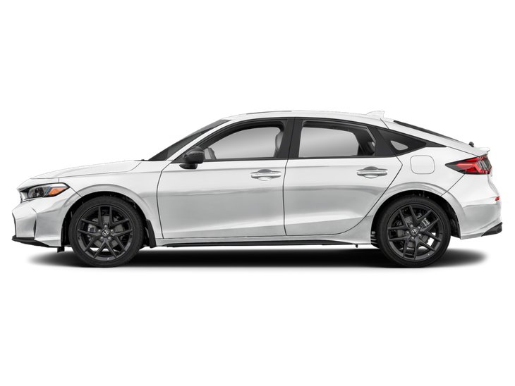 2026 Honda Civic à hayon hybride Sport