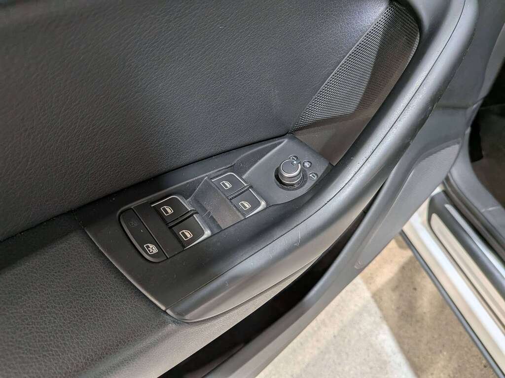 Audi Q3 2.0 TFSI quattro Progressiv Tiptronic 2018 Blanc Val-David - photo #27