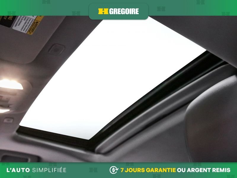 2024 Toyota Highlander Grey Saint-Eustache - photo #15