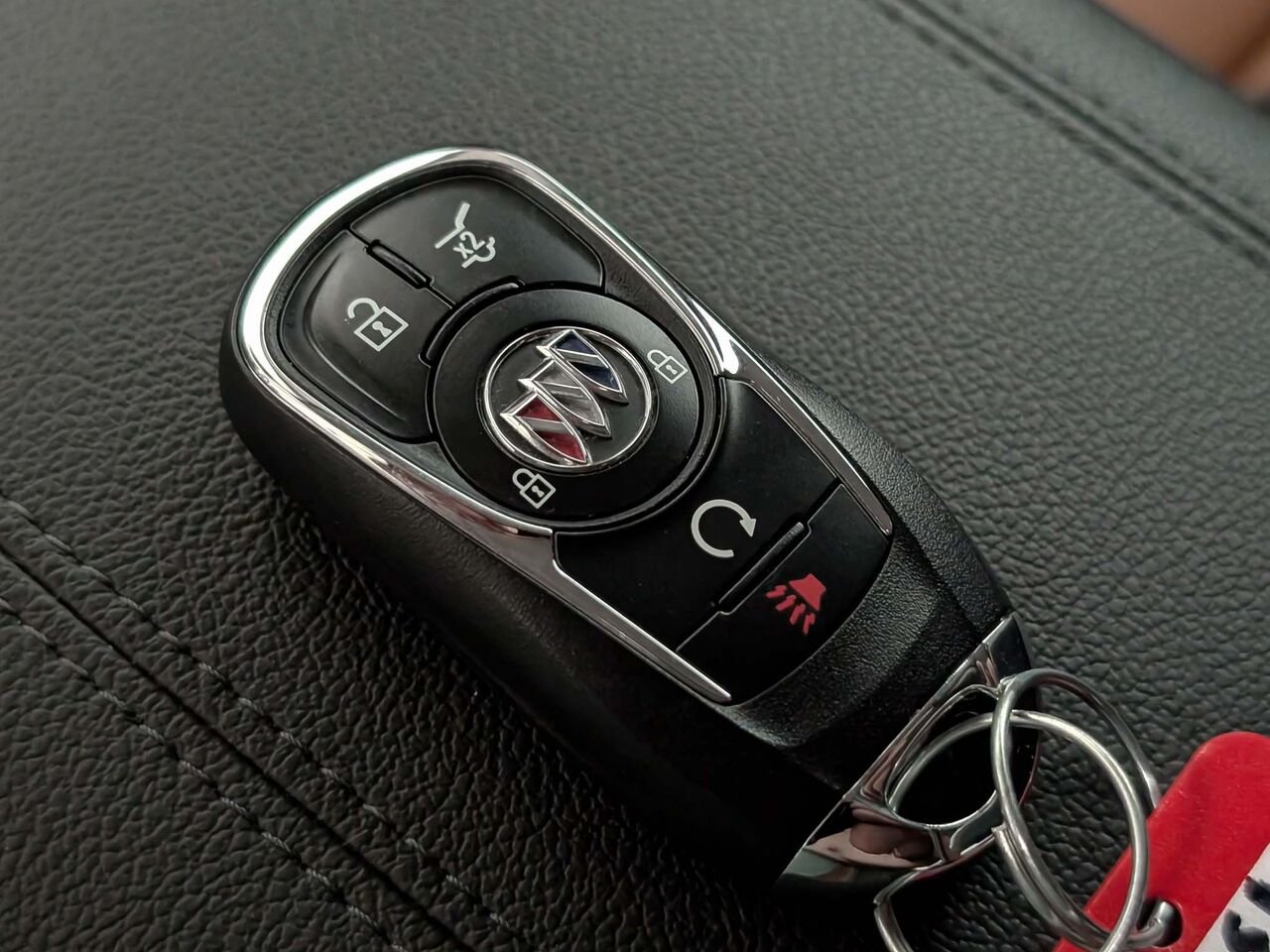 BUICK ENCORE GX ESSENCE AWD Cuir Sièges et Volant Chaufants 2022 Autre Sherbrooke - photo #24