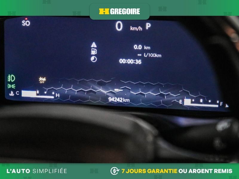 Jeep Compass 2022 Gris Saint-Eustache - photo #22
