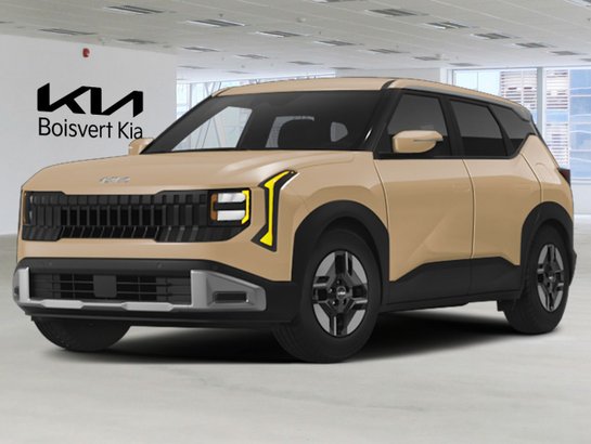 2027 Kia Seltos 2027 Brown