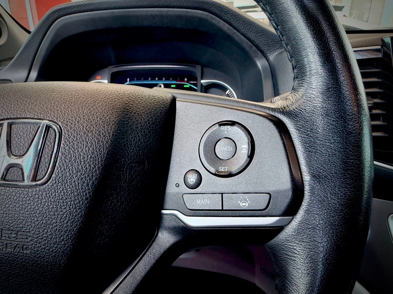 2019 Honda Pilot Silver Notre-Dame-des-Prairies - photo #28
