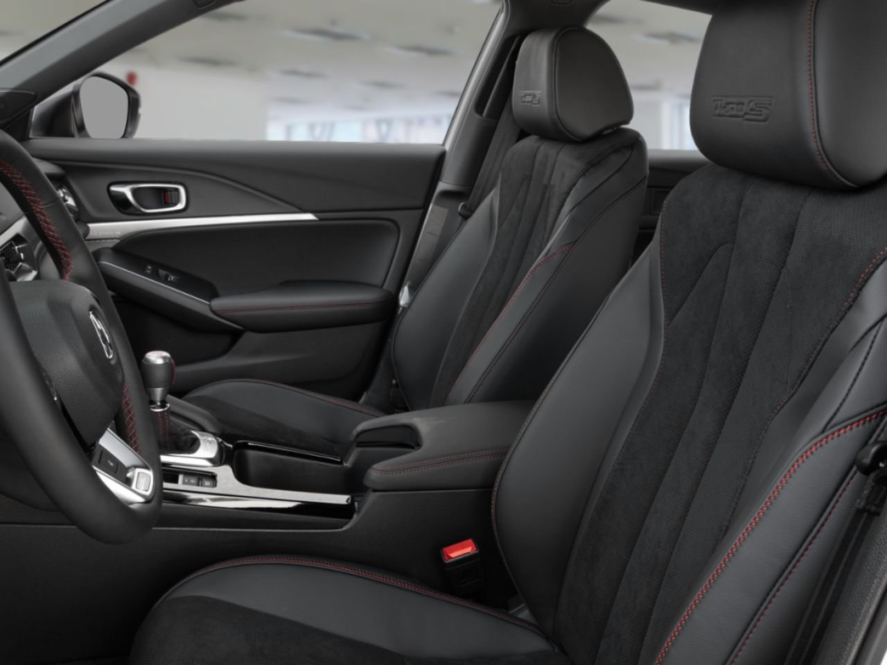 2026 Acura Integra Urban Grey Pearl Etobicoke - photo #8