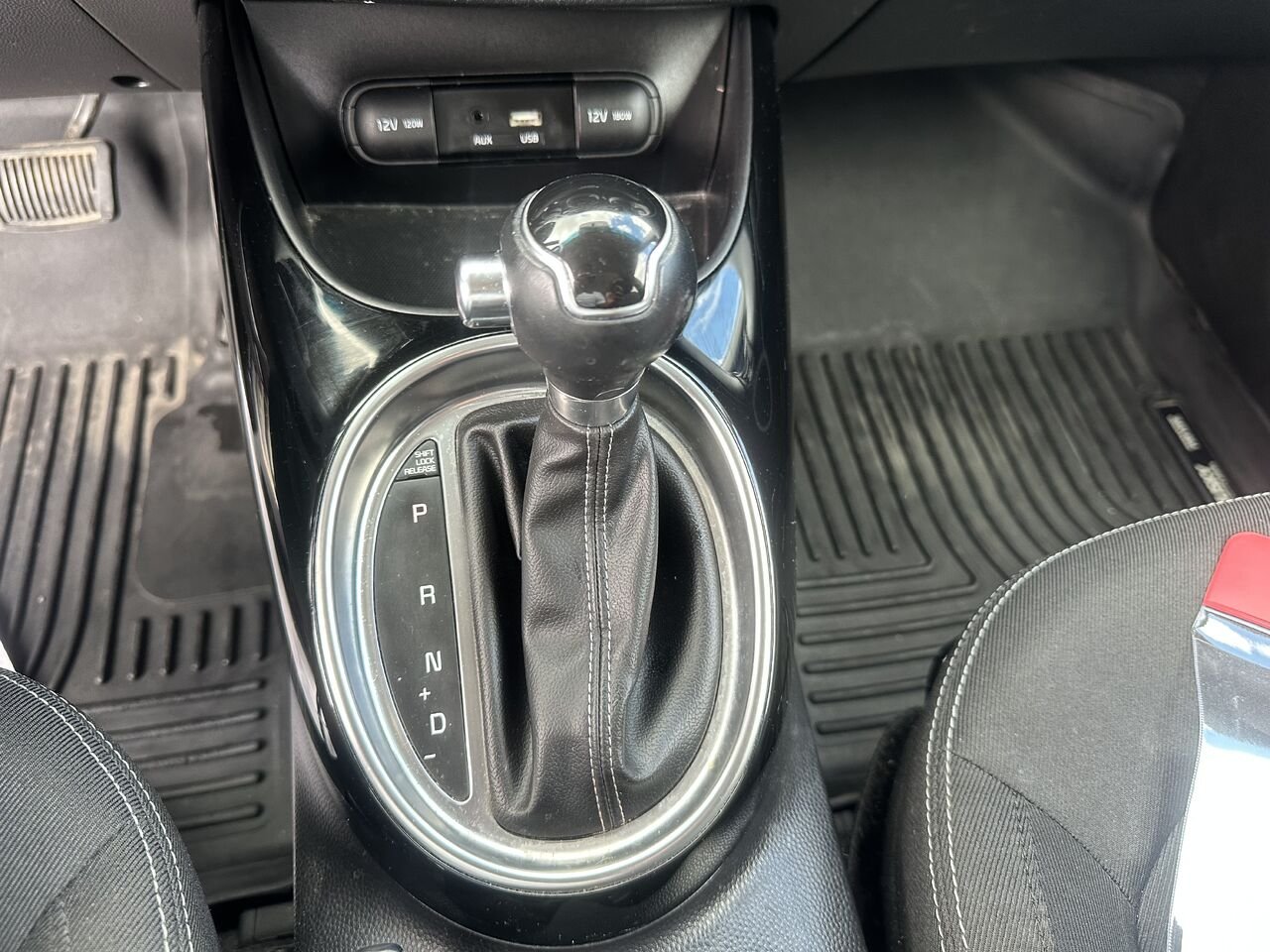 2019 KIA SOUL EX BA Ottawa & Gatineau - photo #10