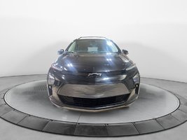 Chevrolet Bolt EUV 2022 2022 Noir