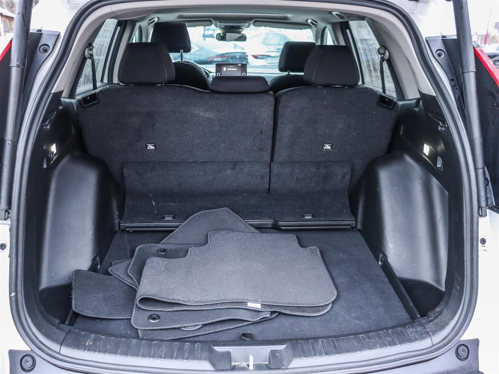 2024 Honda CR-V Sport Ottawa & Gatineau - photo #18