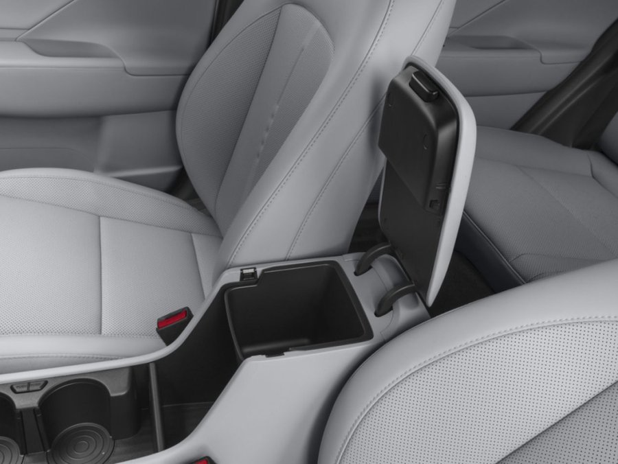Hyundai Kona 2026 2026 Gris écotronique