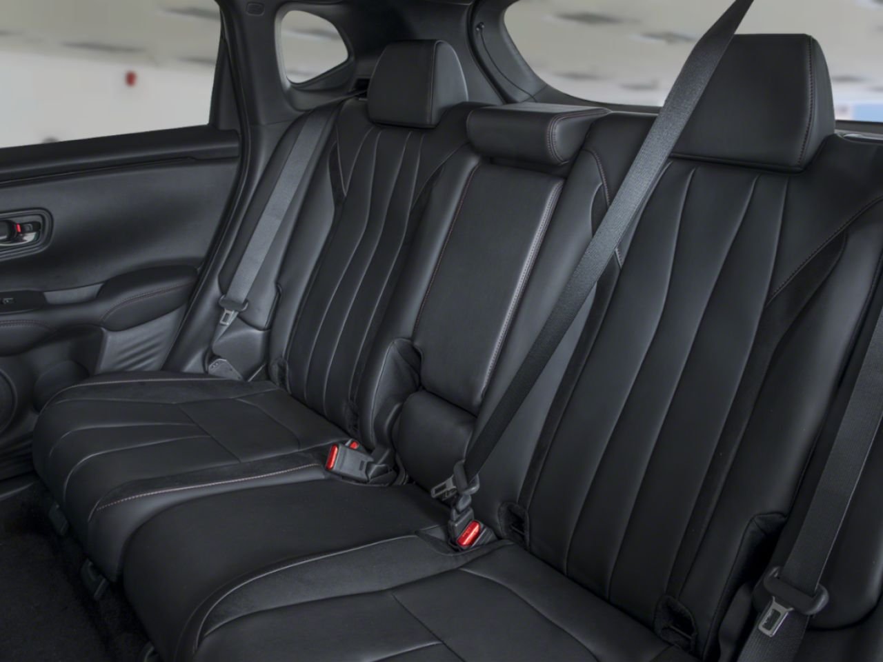 2026 Acura ADX Double Apex Blue Pearl Etobicoke - photo #4