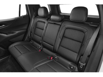 Chevrolet Equinox LT TA