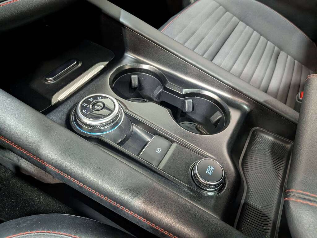 Ford Explorer ST-Line 4WD 2025 Noir Val-David - photo #32