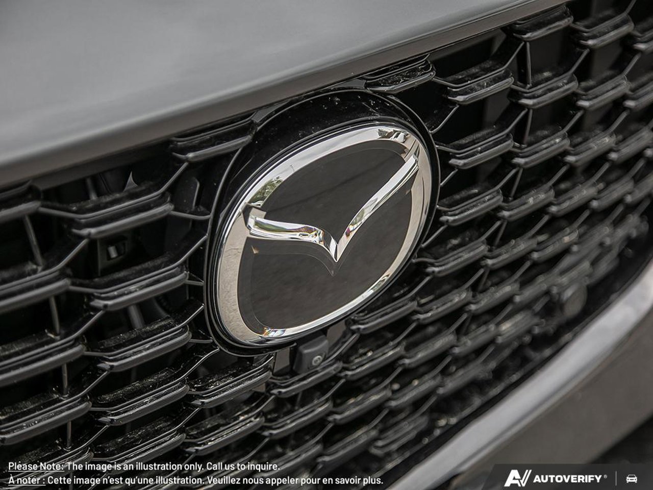 2026 Mazda CX-70 PHEV JM3KJDHA8T1206358 Machine Grey Metallic Mirabel - photo #7