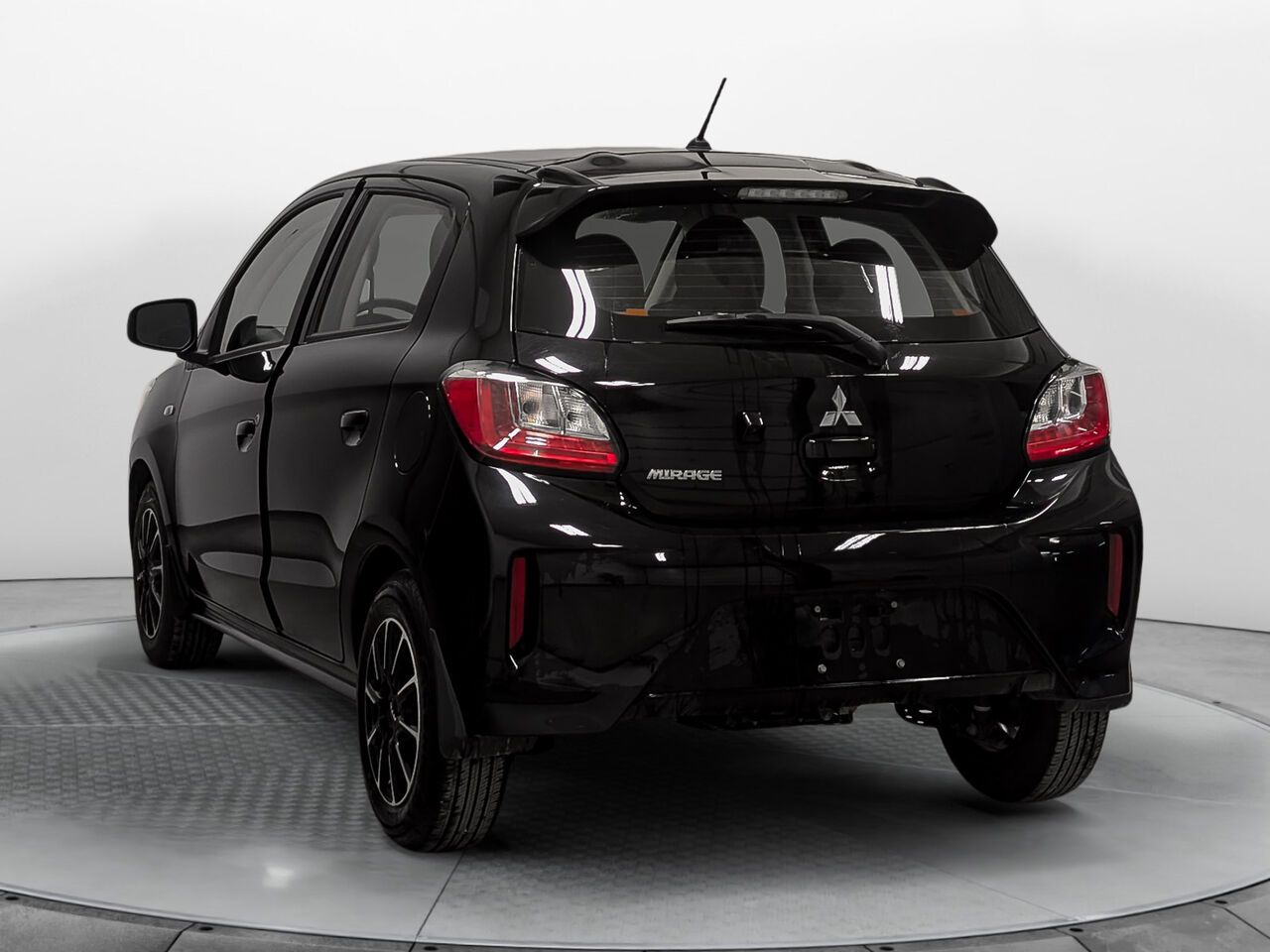 2024 Mitsubishi Mirage