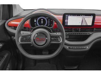 FIAT 500e Icona