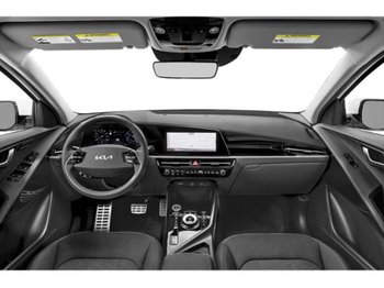 Kia Niro EV Wave