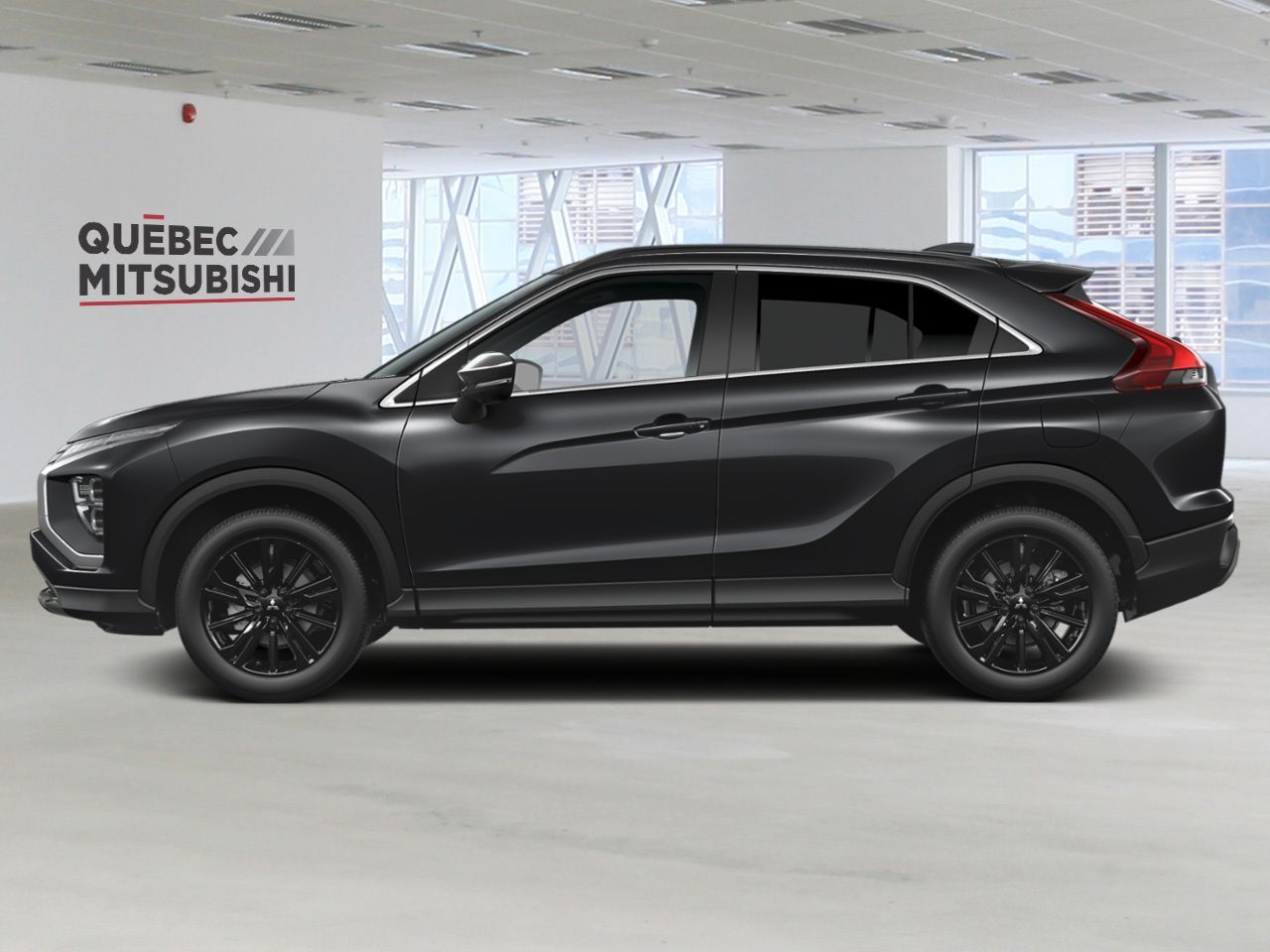 Mitsubishi Eclipse Cross 2026