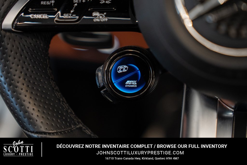 Mercedes-Benz SL SL 63 AMG roadster 2022 Blanc Kirkland - photo #21