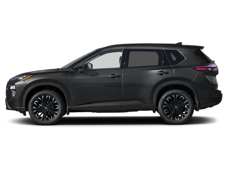 2026 Nissan Rogue SV Dark Armor