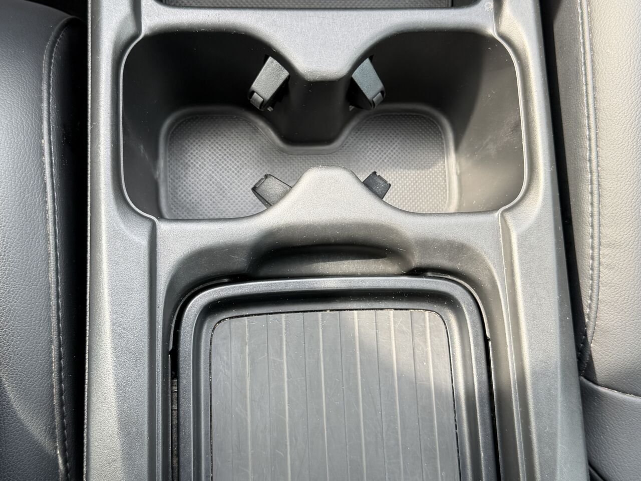 2021 Honda CR-V Black Ste-Marie - photo #18