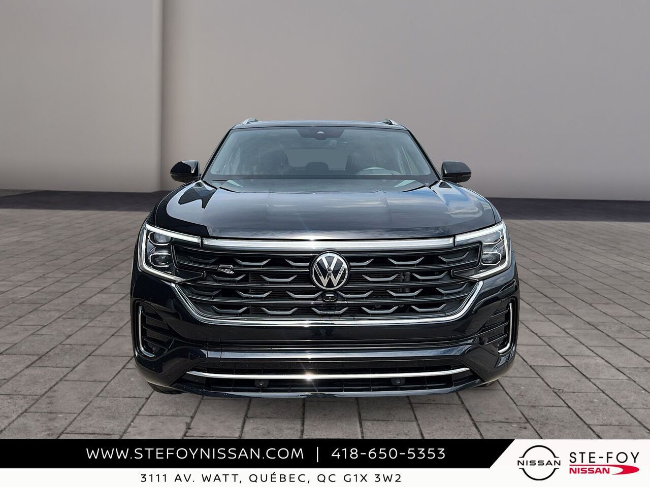 Volkswagen Atlas Cross Sport 2026