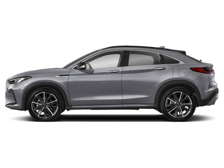 2025 INFINITI QX55 Sensoriel