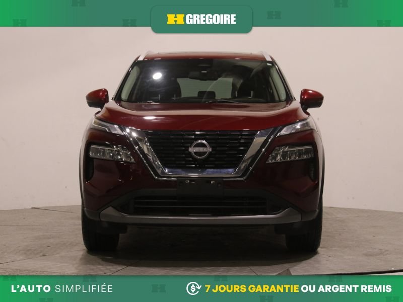 Nissan Rogue 2023 2023 Rouge