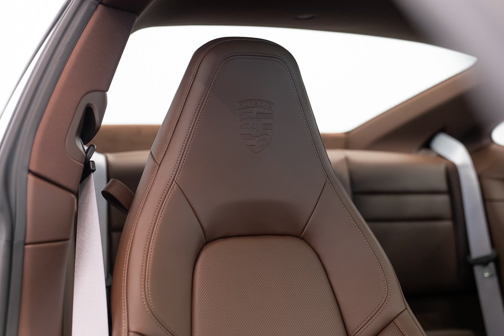 2026 Porsche 911 Carrera 4S Coupe \\ NO LUXURY TAX Green Kirkland - photo #23