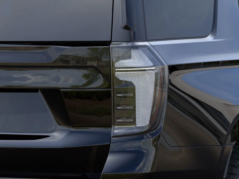 CHEVROLET Tahoe Z71 2025 Noir Saint-Eustache - photo #10