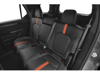 Honda Passport TrailSport