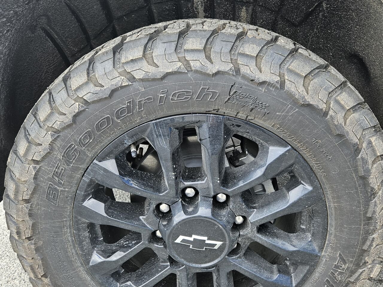 2026 Chevrolet Silverado 2500HD LT cabine multiplace 4RM 159 po SUMMIT WHITE Thetford Mines - photo #16