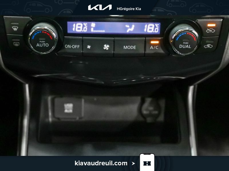 Nissan Altima 2015 Gris Laval - photo #21