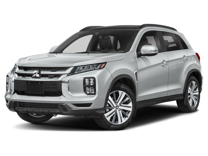 2026 Mitsubishi RVR GT