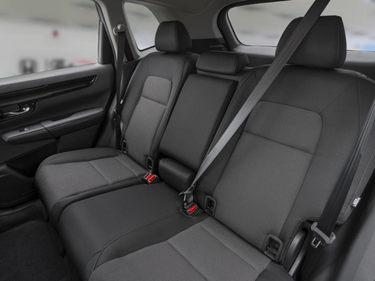 2026 Honda CR-V Sport Traction Intégrale Grey Gatineau - photo #11