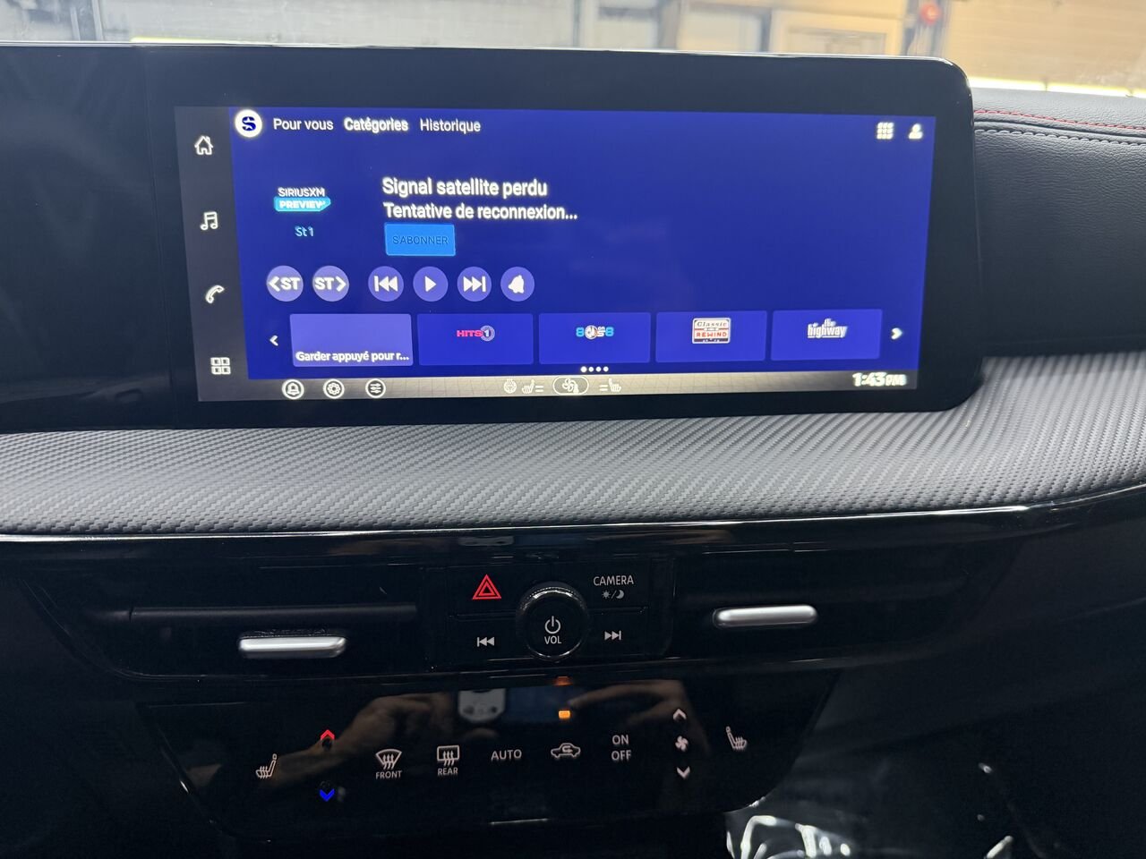 2026 Nissan Kicks Red Blainville - photo #23