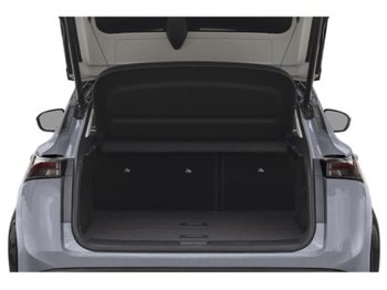 Nissan ARIYA SL+