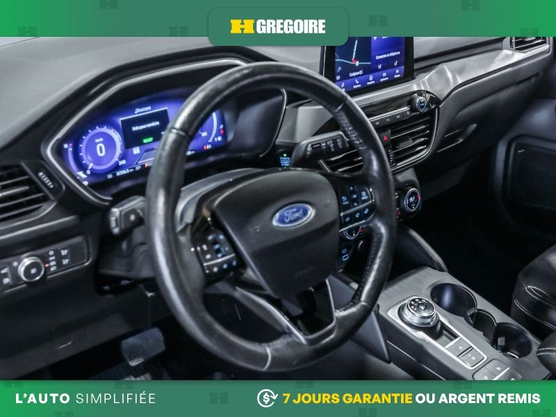 Ford Escape 2021 Or Laval - photo #11