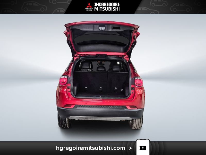 Jeep Compass 2024 Rouge Blainville - photo #27