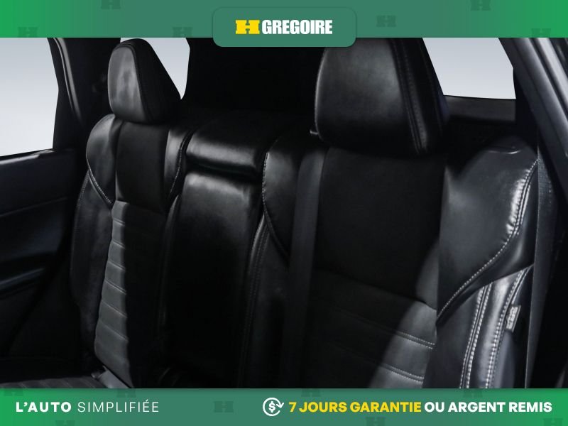 Mitsubishi Outlander 2022 Noir Saint-Eustache - photo #23