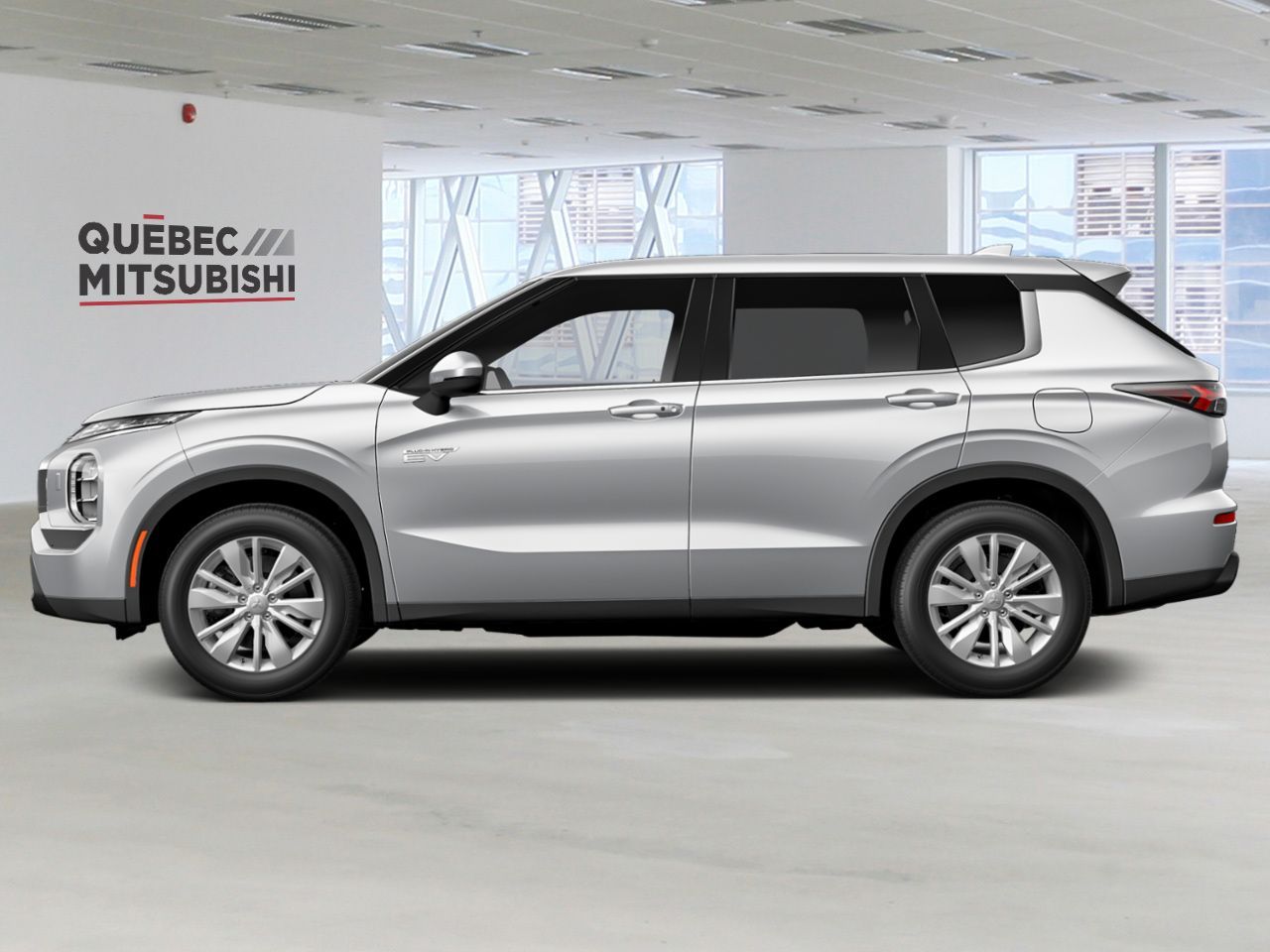 Mitsubishi Outlander 2026