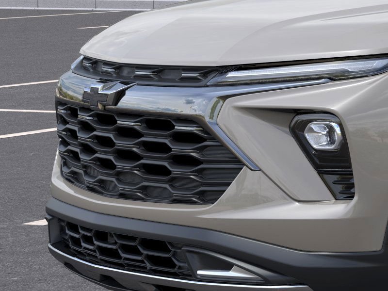 CHEVROLET Trailblazer ACTIV 2026 Sables blancs Saint-Eustache - photo #12