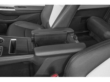 Toyota Sienna XSE