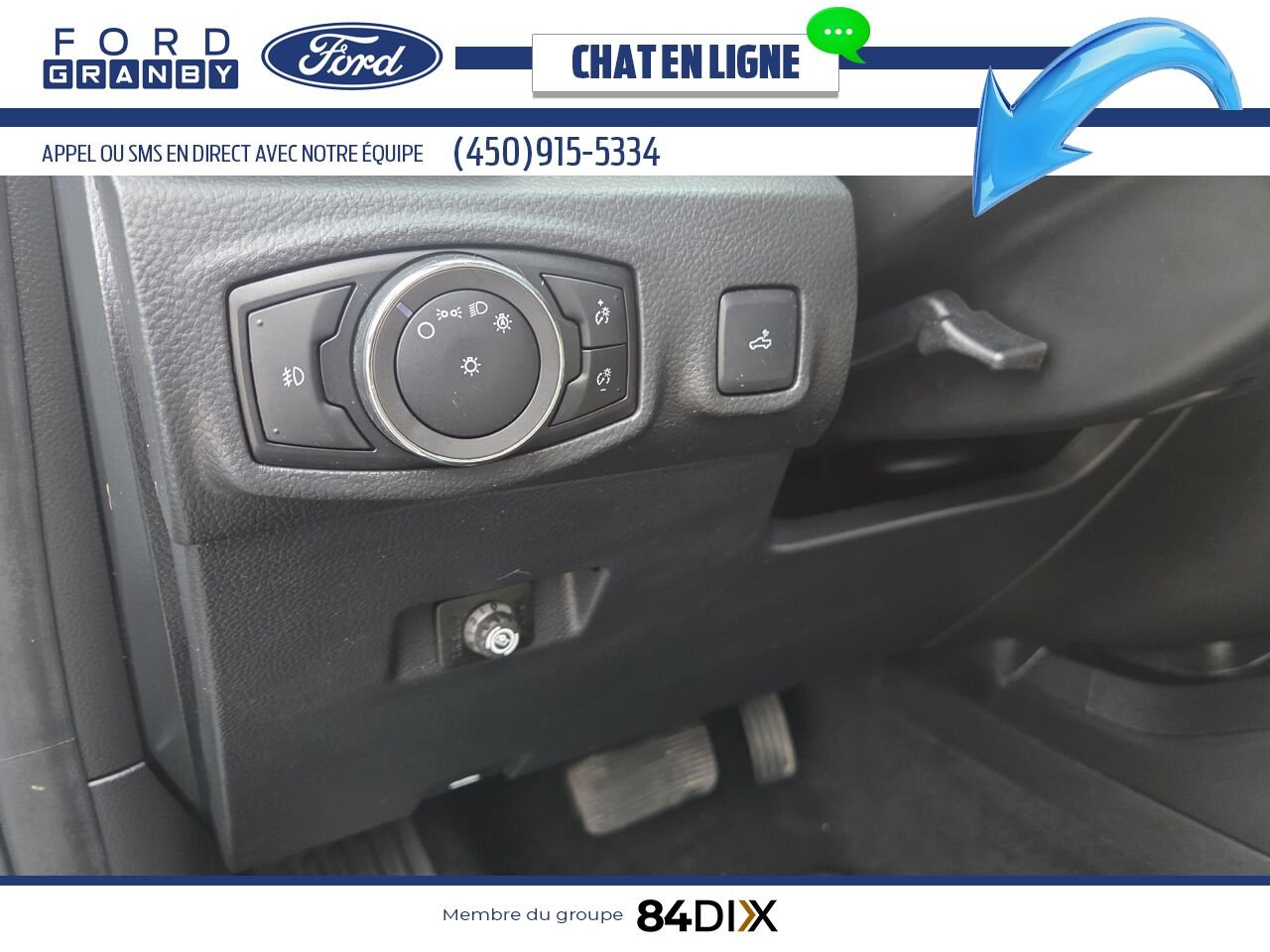 2023 Ford Ranger Grey Granby - photo #17