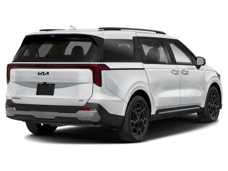 2027 Kia Carnival Hybrid SX