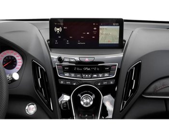 Acura RDX A-Spec